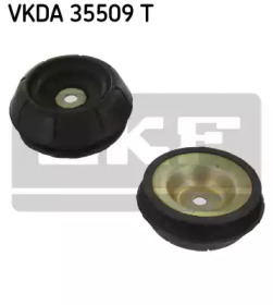 Подшипник SKF VKDA 35509 T